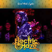 Grind Mode Cypher Electric Haze 7