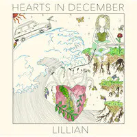 Hearts in December