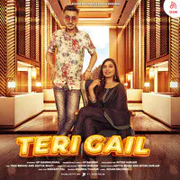 Teri Gail