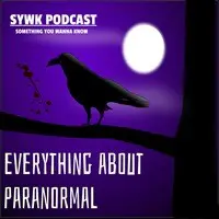 SYWK Podcast: Horror & True Crime  - season - 1