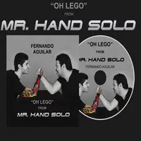 Oh Lego (from "Mr. Hand Solo")