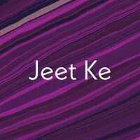 Jeet Ke