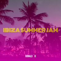 Ibiza Summer Jam