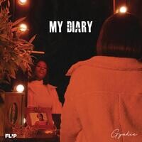 SOMETHING Song Gyakie MY DIARY EP Listen to new songs and mp3