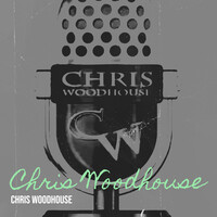 Chris Woodhouse