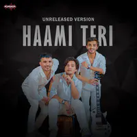 Haami Teri (Unreleased)