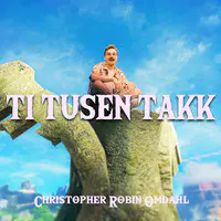 Ti Tusen Takk