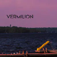 Vermilion