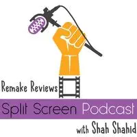 Split Screen Podcast - season - 1