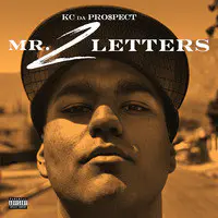 Mr. 2 Letters