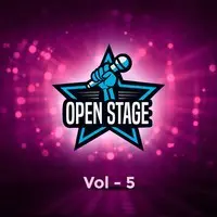 Open Stage Vol-5