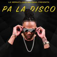 Pa la Disco