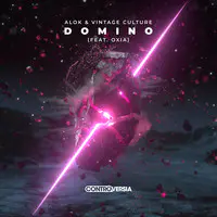geur Geweldig Over het algemeen Domino (feat. Oxia) Song Download: Domino (feat. Oxia) MP3 Song Online Free  on Gaana.com