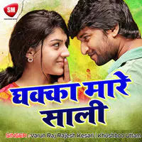 Dhakka Mare Sali-Maithili Song