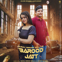 Barood Jatt