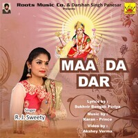 Maa da Dar