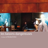 Les Liaisons Dangereuses (Original Theater Soundtrack)