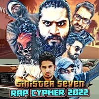 Sinister Seven Rap Cypher