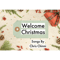 Welcome Christmas