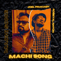 Machi Song (Follow Your Heart Beat)