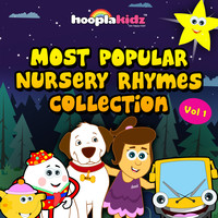 Sounds of Animals MP3 Song Download by HooplaKidz (Most Popular Nursery  Rhymes Collection, Vol. 1)| Listen Sounds of Animals Song Free Online