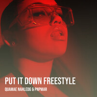 Put It Down(Freestyle)