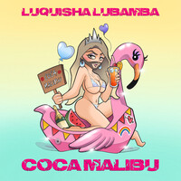 Coca Malibu