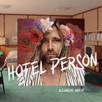 Hotel Person