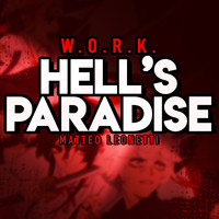 Stream HELLS PARADISE .mp3 by Immortal Spich