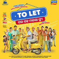 To Let (Original Motion Picture Soundtrack)