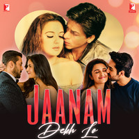 Jaanam Dekh Lo Songs Download: Play & Listen Jaanam Dekh Lo All MP3 ...