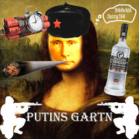 Putins Gartn