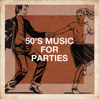 50's Music for Parties