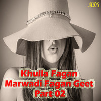 Khulla Fagan Marwadi Fagan Geet Part 02