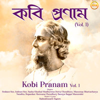 Kobi Pranam Vol. 1
