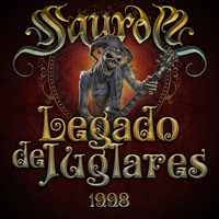 Legado De Juglares (1998)