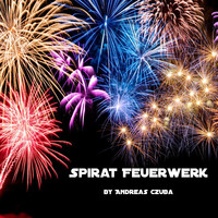 Spirat Feuerwerk