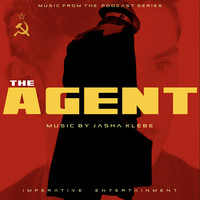 The Agent (Music from the Podcast Series)