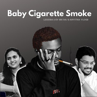 Baby Cigarette Smoke