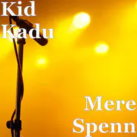 Mere Spenn