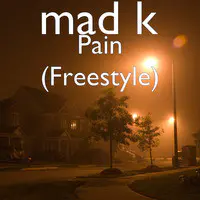 Pain (Freestyle)