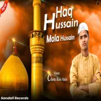 Haq Hussain Maula Hussain