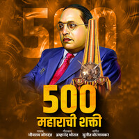 500 Maharachi Shakti