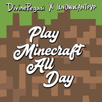 Play Minecraft All Day