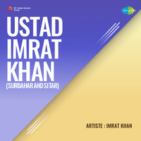 Ustad Imrat Khan Surbahar And Sitar