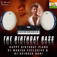 The Birthday Bass
