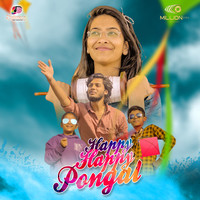 Happy Happy Pongal