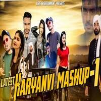 Latest Haryanvi Mashup 1