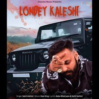 Londey Kaleshi