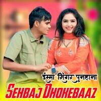 Sehnaz Dhokebaaz